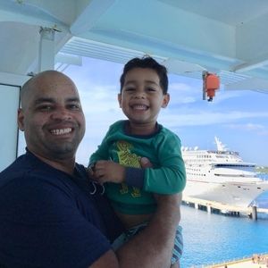 Meet your Posher, Alex